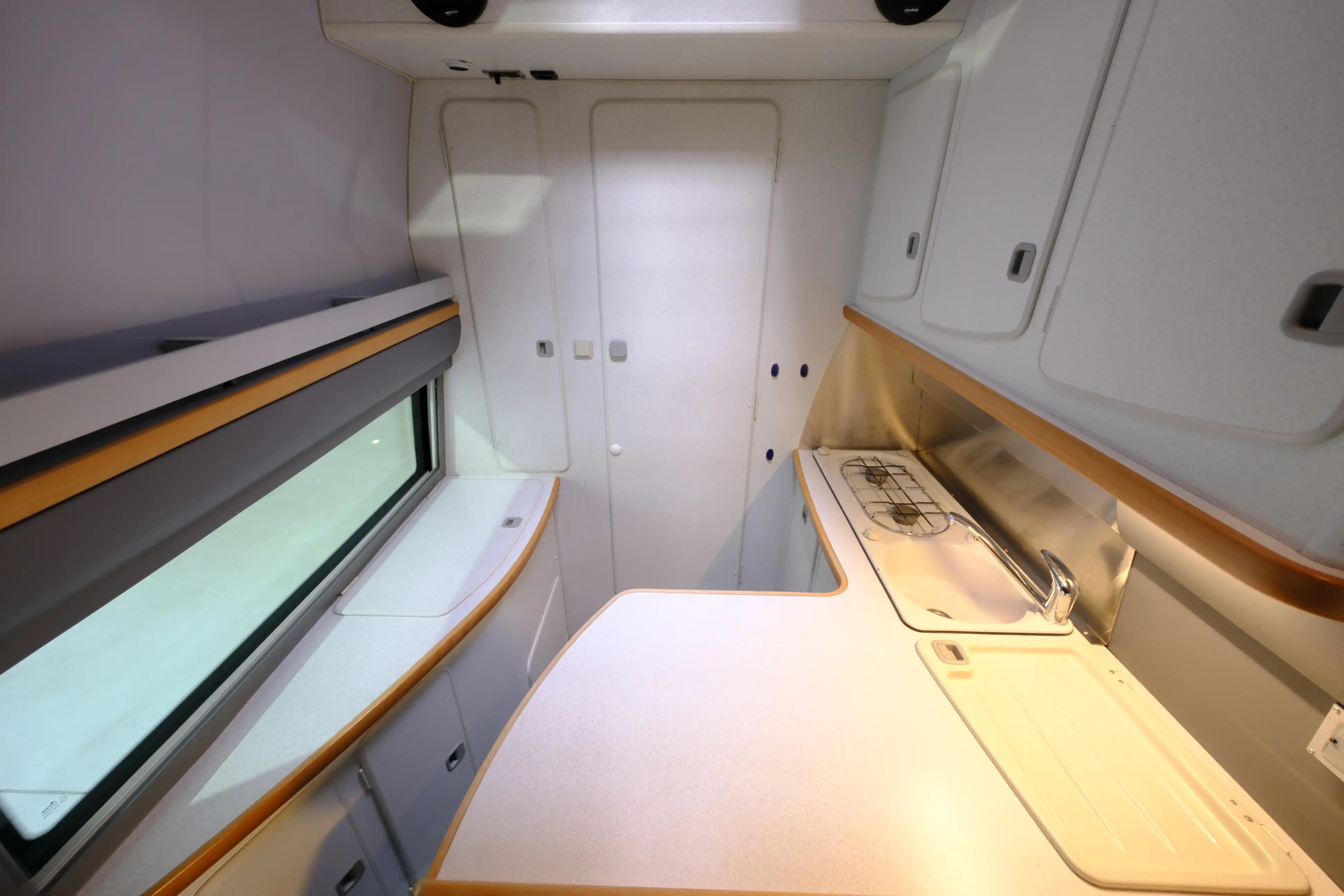 WESTFALIA James Cook - Ansicht 9